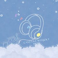 nhạc nền - Can't live without MUSIC