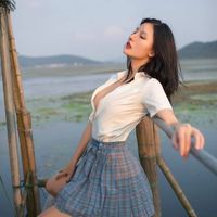 原聲 - China is very beautiful