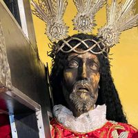 Official Hymn to the Nuestro Padre Jesus Nazareno