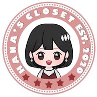 hanascloset