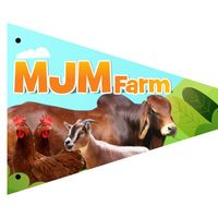 original sound - MJM Farm Medan