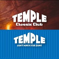 original sound - Temple Classic Container