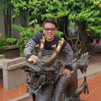 original sound - chao siong