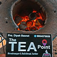 theteapoint