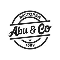 suara asli - Abu&co