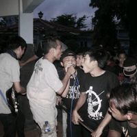 suara asli - Punkstory