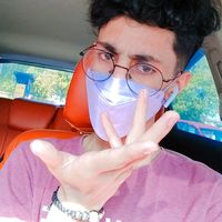 الصوت الأصلي - لذيذ