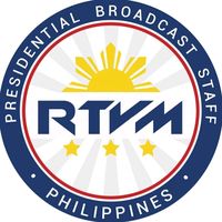 original sound - Radio Television Malacañang