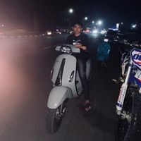 vesril