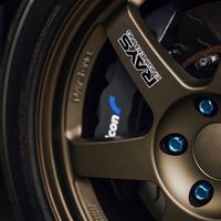 suara asli - Bebongwheels