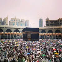 original sound - hajiumrah
