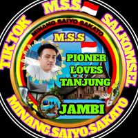 suara asli - MSS🇮🇩 PIONER Lofes Tanjung