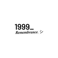 remembrance_1999