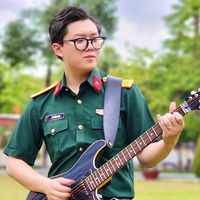 nhạc nền - Bùi Tuấn Ngọc