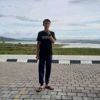 suara asli - Iqfan agfianto