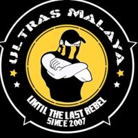 bunyi asal - Ultras Malaya 🐯🇲🇾