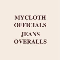 เสียงต้นฉบับ - #เอี๊ยมยีนส์ by mycloth 💗