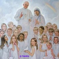 မူရင်းအသံ - ✝️ သခင့် သိုးငယ်တော် ✝️