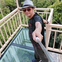 suara asli - HST_DavidC168顏漢叢