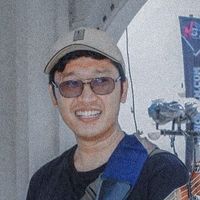 suara asli - ilham Groupy