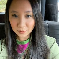 original sound - Raisha Tjokro