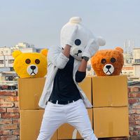 mrteddysecretboy