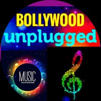 original sound - 🎵BOLLYWOOD_UNPLUGGED🎵