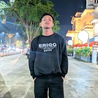 suara asli - HybRied theoRy