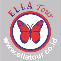 suara asli - ELLA TOUR