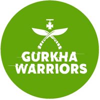 gurkhawarriors