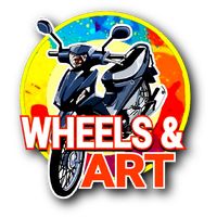 wheelsandart