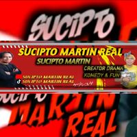 suara asli - 🌠Sucipto Martin REAL