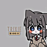 suara asli - trixie 🗯️