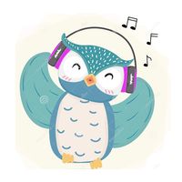 original sound - Music Owly