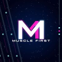 suara asli - Muscle First
