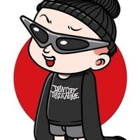 original sound - Don't Try This At Home band