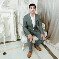 เสียงต้นฉบับ - ผู้กองเบนซ์