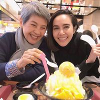 เสียงต้นฉบับ - MomandMe Story