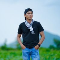 original sound - @ពឿន ណារ៉ុង👨‍💻🏐🏍️