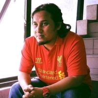 original sound - baharin rosli