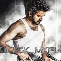 original sound - BLXCK MXFIA ENT
