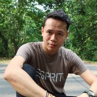 original sound - Uthai Lee