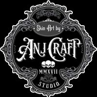 original sound - Anj Craft Female Tattooist