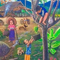 original sound - Nyan Htwe