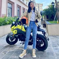 âm thanh gốc - Trân Ơi (tourguide Huế❤️)