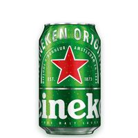 原聲 - 就是要海尼根