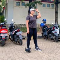 suara asli - Purwati Wati