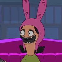 fk u my child is completely fine