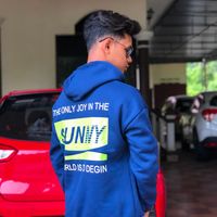 original sound - amiruldauh