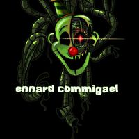 เสียงต้นฉบับ - Ennard_Commigael